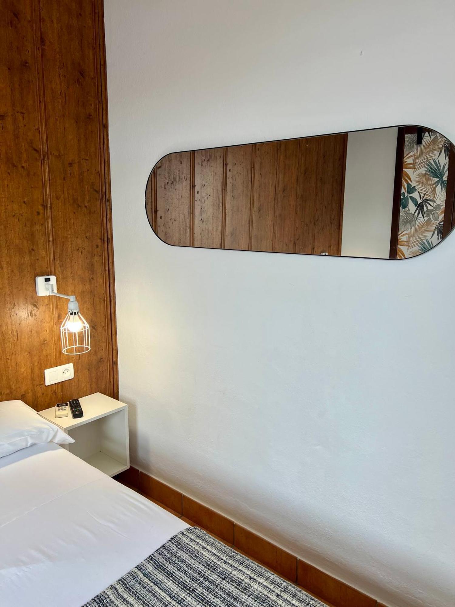 Hostal Real San Juan Del Puerto Buitenkant foto