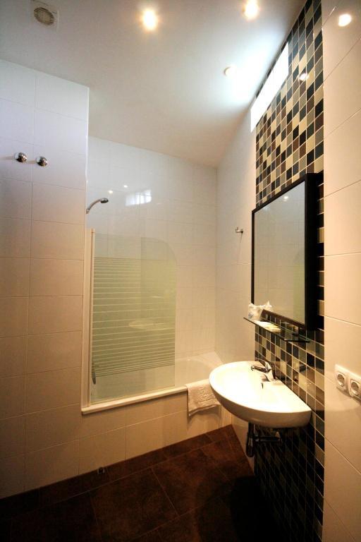 Hostal Real San Juan Del Puerto Buitenkant foto